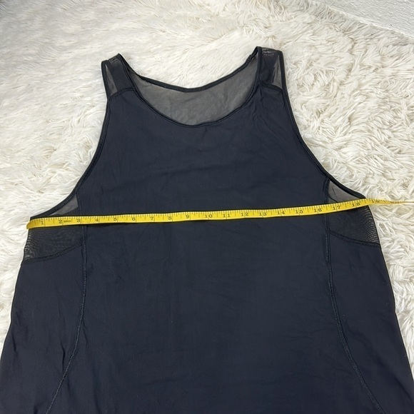Lululemon Sculpt Tank Black - Picture 3 of 4
